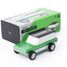 SUV Green Big Sur C-M1201 Candylab Toys 3