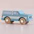 Auto Chuck Nr 31 TV-GT170 Le Toy Van 3