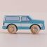 Auto Chuck Nr 31 TV-GT170 Le Toy Van 4