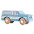 Auto Chuck Nr 31 TV-GT170 Le Toy Van 1