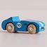 Auto Coby Nr 5 TV-GT30 Le Toy Van 3