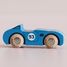 Auto Coby Nr 5 TV-GT30 Le Toy Van 4
