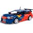 Sportwagen Citroën C4 WRC 329 Teile C51078W CaDA 1