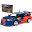 Sportwagen Citroën C4 WRC 329 Teile C51078W CaDA 2