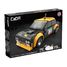 Sportwagen Fiat 131 Abarth 254 Teile C55035W CaDA 4