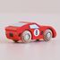 Auto Finley Nr 4 TV-GT25 Le Toy Van 5