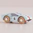Auto Fred Nr 26 TV-GT145 Le Toy Van 3