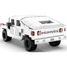 Humvee Geländewagen 328 Teile C55022W CaDA 3