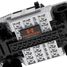 Humvee Geländewagen 328 Teile C55022W CaDA 5
