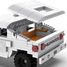 Humvee Geländewagen 328 Teile C55022W CaDA 4