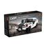 Humvee Geländewagen 328 Teile C55022W CaDA 7
