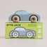 Auto Jack Nr 12 TV-GT70 Le Toy Van 2