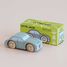 Auto Jack Nr 12 TV-GT70 Le Toy Van 6
