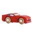 Auto Jasper Nr 18 TV-GT100 Le Toy Van 1