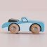 Auto Justin Nr 1 TV-GT10 Le Toy Van 4