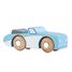 Auto Justin Nr 1 TV-GT10 Le Toy Van 1