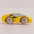 Auto Lando Nr 14 TV-GT80 Le Toy Van 4