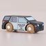 Auto Liberty Nr 42 TV-GT260 Le Toy Van 3