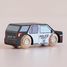 Auto Liberty Nr 42 TV-GT260 Le Toy Van 5