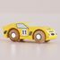 Auto Luca Nr 24 TV-GT135 Le Toy Van 3