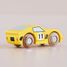 Auto Luca Nr 24 TV-GT135 Le Toy Van 5