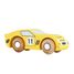Auto Luca Nr 24 TV-GT135 Le Toy Van 1