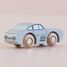 Auto Mavis Nr 15 TV-GT85 Le Toy Van 5