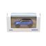 Miniatur-Alpine A290 GTS 2025 blau NO-310976 Norev 2