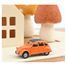Miniatur-Citroën 2CV 1978 orange NO-AMC0191027-ORANGE Norev 2