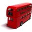 Londoner Routemaster-Bus RML2757 1956 NO-CRG-GS82328 Norev 2
