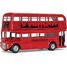 Londoner Routemaster-Bus RML2757 1956 NO-CRG-GS82328 Norev 1