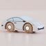 Auto Poppy Nr 16 TV-GT90 Le Toy Van 3