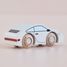 Auto Poppy Nr 16 TV-GT90 Le Toy Van 5