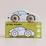 Auto Poppy Nr 16 TV-GT90 Le Toy Van 2