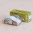Auto Poppy Nr 16 TV-GT90 Le Toy Van 6