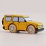 Auto Riley Nr 35 TV-GT195 Le Toy Van 3