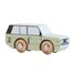 Auto Rory Nr 28 TV-GT155 Le Toy Van 1