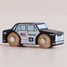 Auto Sam Nr 41 TV-GT255 Le Toy Van 3