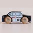 Auto Sam Nr 41 TV-GT255 Le Toy Van 4