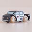 Auto Sam Nr 41 TV-GT255 Le Toy Van 5