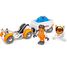 Weltraumzug BR36160 Brio 1