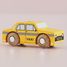 Auto Trixie Nr 39 TV-GT245 Le Toy Van 3