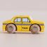 Auto Trixie Nr 39 TV-GT245 Le Toy Van 4