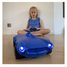 Kidycar Blaues ferngesteuertes Auto KW-KIDYCAR-BU Kidywolf 10