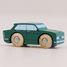Auto Tommy Nr 3 TV-GT20 Le Toy Van 3