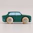 Auto Tommy Nr 3 TV-GT20 Le Toy Van 4