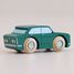 Auto Tommy Nr 3 TV-GT20 Le Toy Van 5