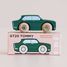 Auto Tommy Nr 3 TV-GT20 Le Toy Van 2