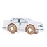 Auto William Nr 21 TV-GT120 Le Toy Van 1