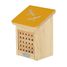 Bienenhaus mit Silhouetten-Aufdruck ED-WA79 Esschert Design 3